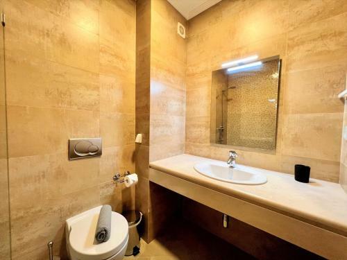 Apartamento Faro Stylish II By Homing