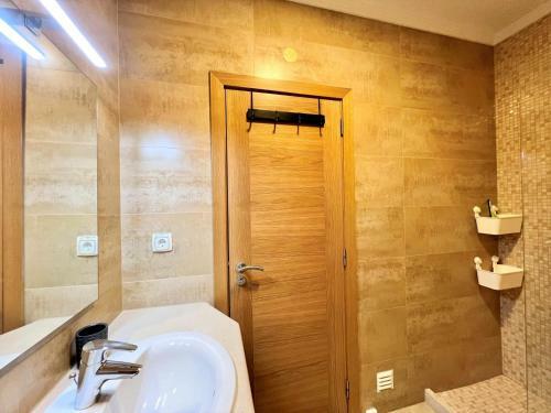 Apartamento Faro Stylish II By Homing