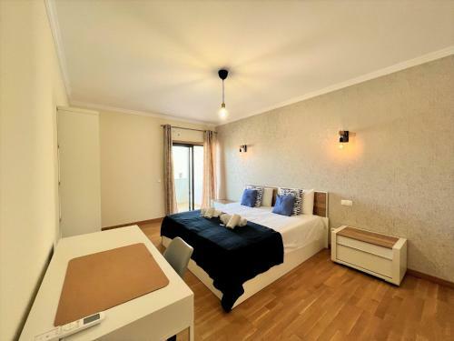 Apartamento Faro Stylish II By Homing