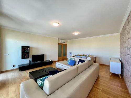 Apartamento Faro Stylish II By Homing