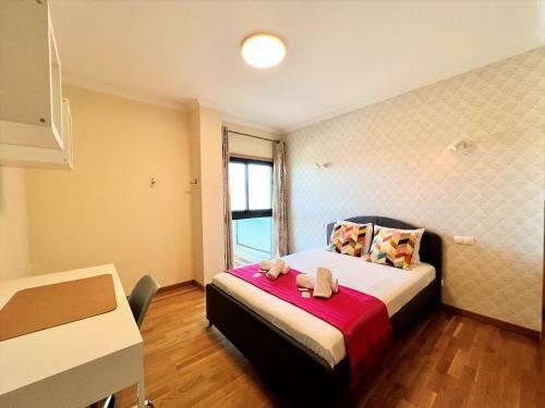 Apartamento Faro Stylish II By Homing