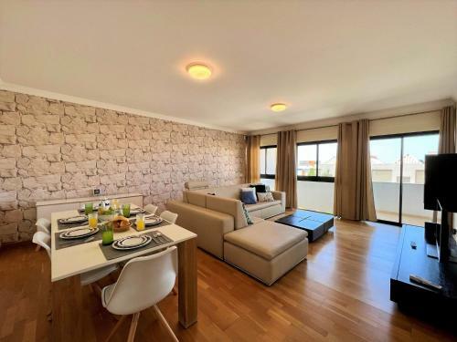 Apartamento Faro Stylish II By Homing