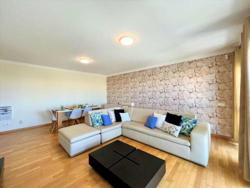 Apartamento Faro Stylish II By Homing