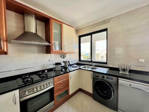 Apartamento Faro Stylish II By Homing