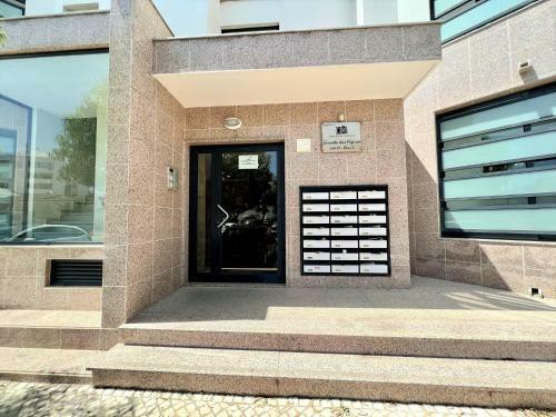 Apartamento Faro Stylish II By Homing
