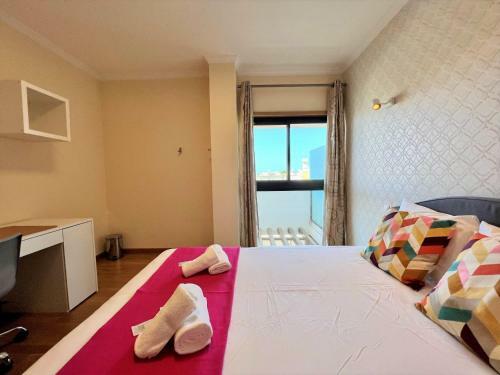 Apartamento Faro Stylish II By Homing