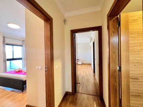 Apartamento Faro Stylish II By Homing