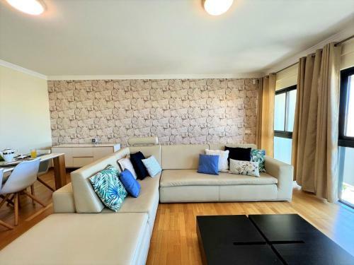 Apartamento Faro Stylish II By Homing