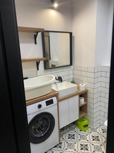 Apartament Tomek