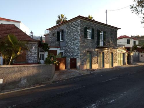 Villa Victoria 1942