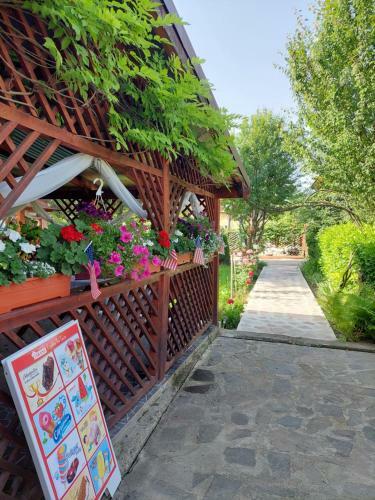 Hostal Botezatu Aurelia