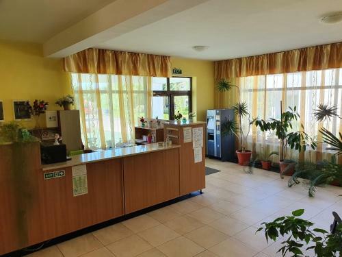 Hotel Complex Turistic Perla
