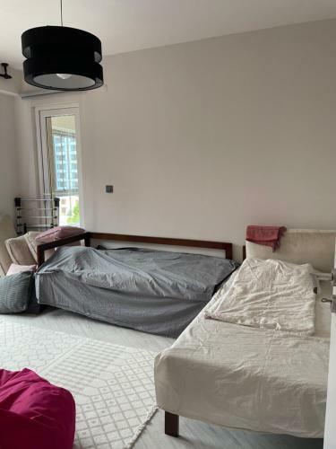Apartamento Deluxe Daire