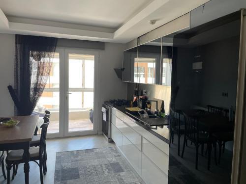 Apartamento Deluxe Daire