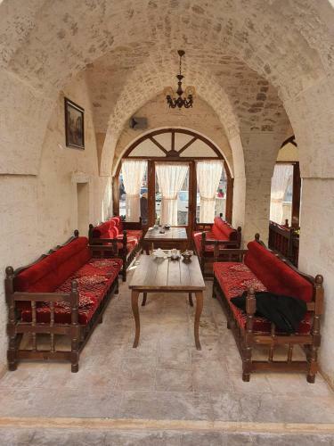 Hotel Hanima?abut?k Otel
