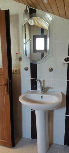 Lodge Karester Tepe Apart