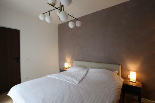 [verdes] - Harvest Exclusive Apartment