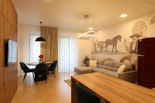 [verdes] - Harvest Exclusive Apartment