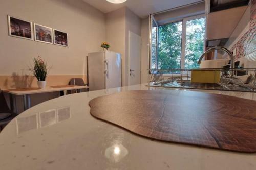 Apartamento Modern Apatment - Ultracentral
