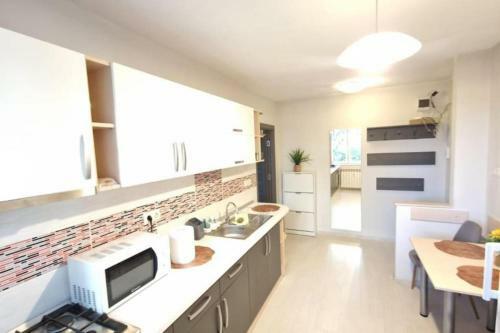 Apartamento Modern Apatment - Ultracentral