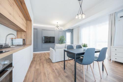 Apartamento Brioni Flat