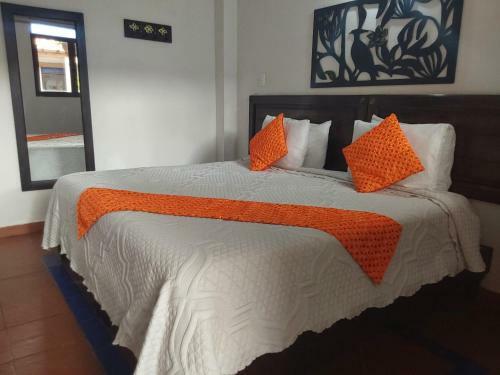 Hotel Cemandy By Ma