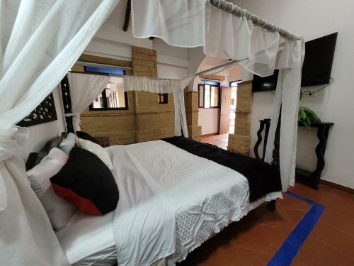 Hotel Cemandy By Ma