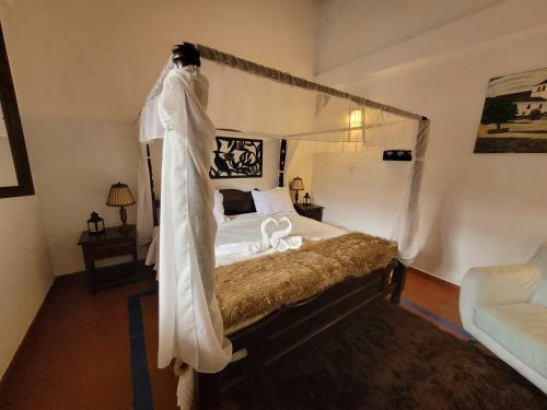 Hotel Cemandy By Ma