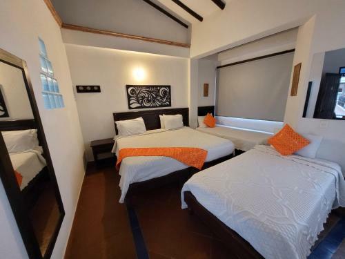 Hotel Cemandy By Ma