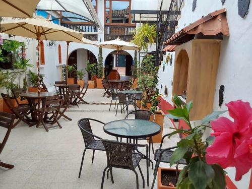 Hotel Cemandy By Ma