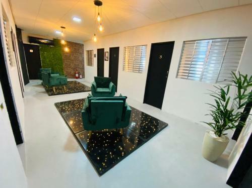 Apartamento Hostel On Gru