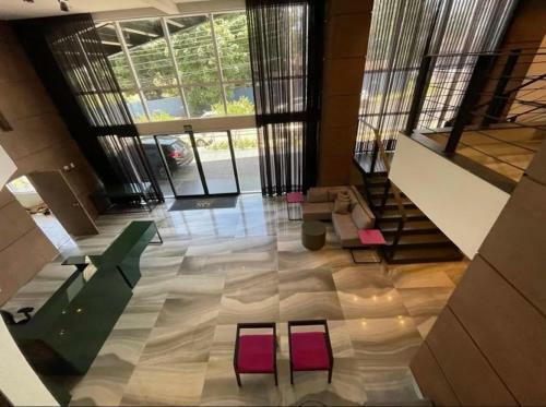 Apartamento Qs Marista Studio Experience