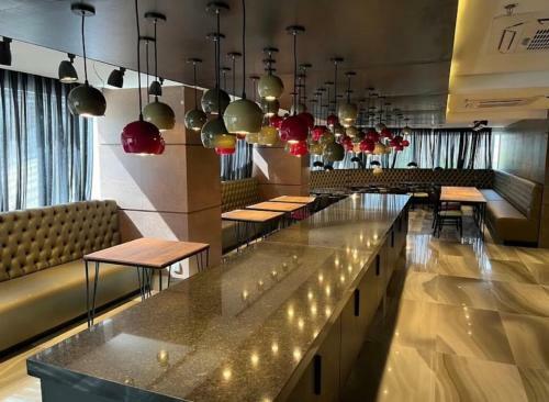 Apartamento Qs Marista Studio Experience
