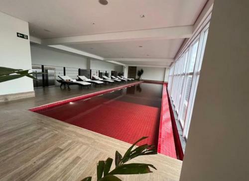 Apartamento Qs Marista Studio Experience