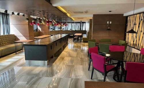 Apartamento Qs Marista Studio Experience