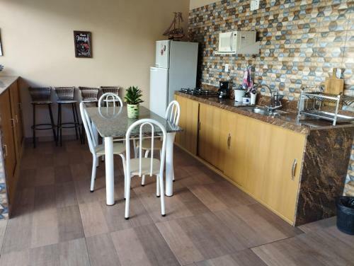 Casa C/ Piscina E �rea Gourmet, 5 Min Da Praia.