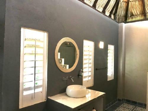 Hotel Kokohaubungalows