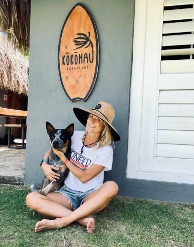 Hotel Kokohaubungalows