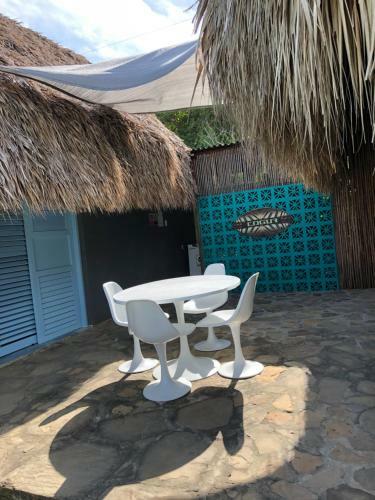 Hotel Kokohaubungalows