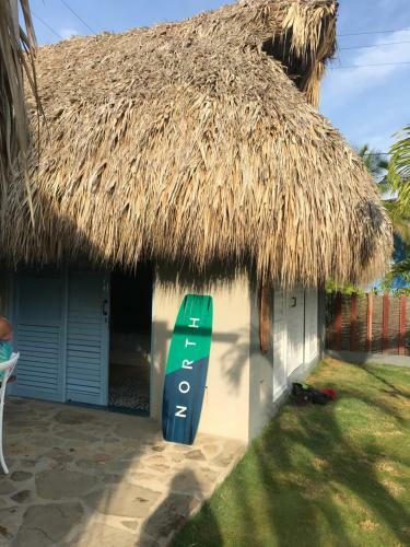 Hotel Kokohaubungalows