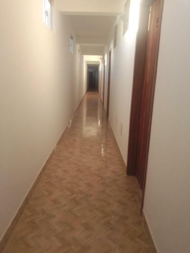 Hostal Ebora Pousada