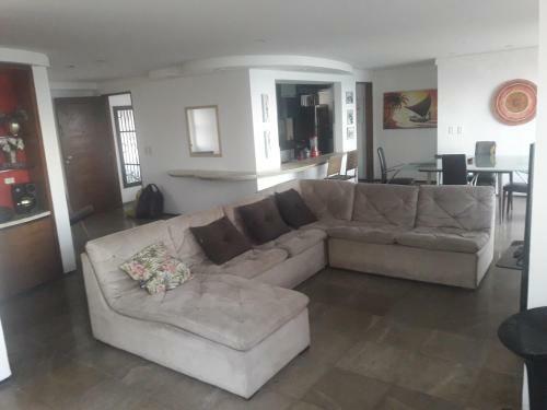 Apartamento Cobertura Nautico