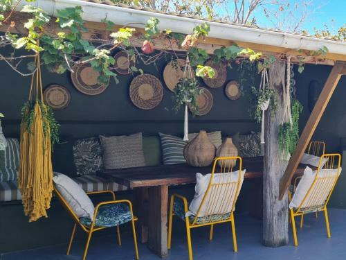 Apartamento Limoncello