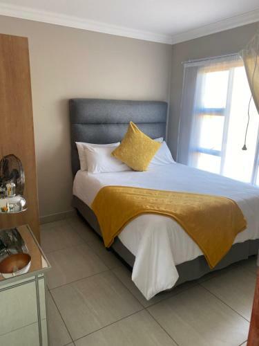 Apartamento Ce Guesthouse