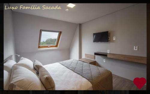 Hotel Golden Gramado Resort