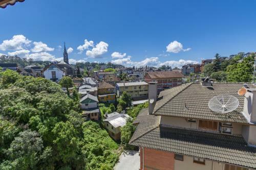 Rosa Apartamento Solar Da Encosta