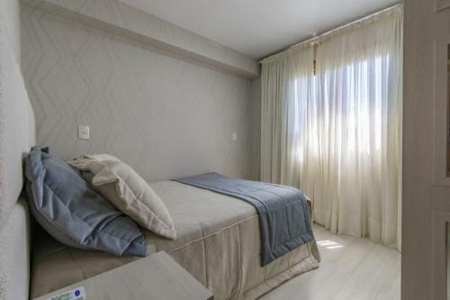 Rosa Apartamento Solar Da Encosta