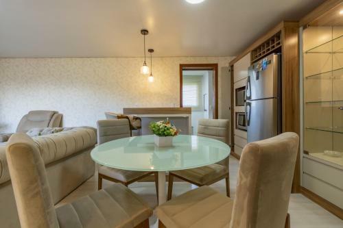Rosa Apartamento Solar Da Encosta