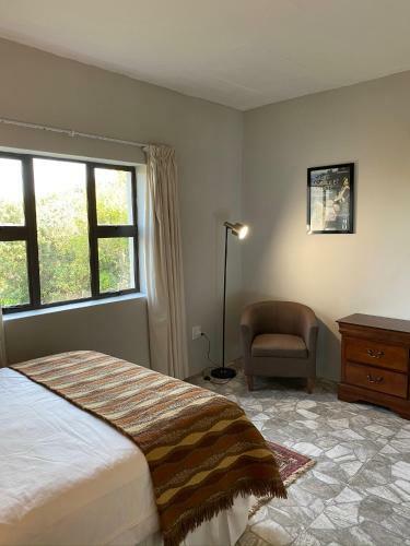 Waterfall Self Catering Apartment 2