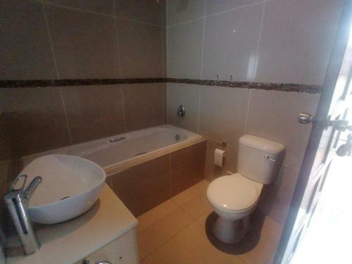 Hostal Williamz Guesthouse